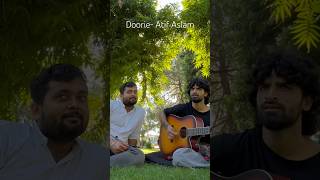 Doorie Guitar Cover Atif Aslam [upl. by Siulesoj]