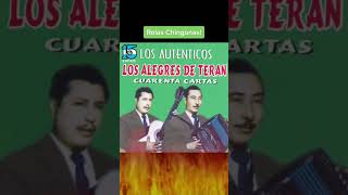 los alegres de teran [upl. by September]