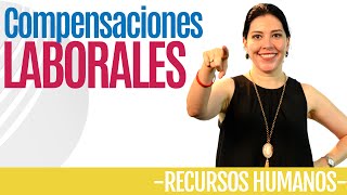 Recursos Humanos COMPENSACIONES LABORALES Atención Ana María Godinez Software de RRHH [upl. by Aisetra319]