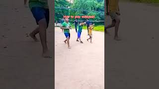 Volleyball Skill and Tips  Volleyball Training volleyball reels sports volleyballworld [upl. by Iseabal]