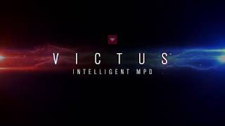 Drill Without Defeat Victus™ Intelligent MPD [upl. by Warchaw318]