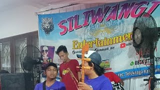 LIVE SELVI ANGGORA  SILIWANGI ENTERTAINMENT SUPPORT BY KHOE PRO AUDIO [upl. by Adnihc]