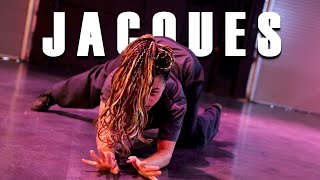 Jacques  Tove Lo amp Jax Jones  Brian Friedman Choreography  Feel the Funk  Miami [upl. by Gilburt]