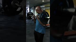 Iron therapy motivation gymexcercise sportsinspiration fitlegs sports biceps gymlife gym [upl. by Terrilyn]