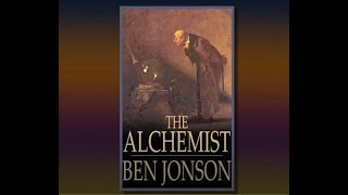 The Alchemist by Ben Jonson swayamprabha CH01SP [upl. by Rozanne]