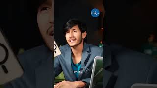 Topper vs Backbenchers in kalyug  backbenchers topper shorts youtubeshorts [upl. by Aihceyt]