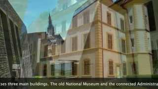 Liechtenstein National Museum [upl. by Meirrak]