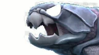 Megalodon vs dunkleosteus [upl. by Curley]