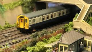 Bognor Regis Model Railway Club 2024 [upl. by Crawford]