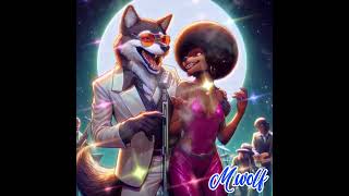 Mwolf the life of a wolf [upl. by Nileek]