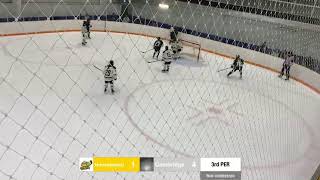 19U Honeybaked AAA vs Cambridge Rivulet yes [upl. by Balduin]