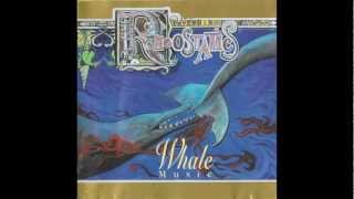 Rheostatics  Whale Music  04 Queer [upl. by Trebron470]