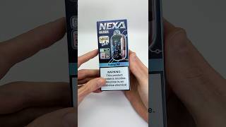 📦NEXA ULTRA unboxing satisfying asmr [upl. by Bencion]