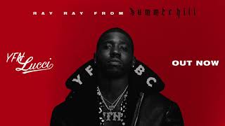 YFN Lucci  quotKeep Your Head Upquot ft TI Official Audio [upl. by Olivie]