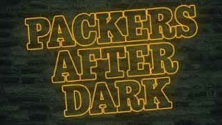 Packers After Dark Tom Grossi [upl. by Clary]