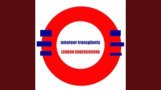 London Underground [upl. by Atalaya27]