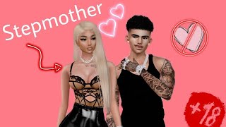 ɪɴ ʟᴏᴠᴇ ᴡɪᴛʜ ᴍʏ ꜱᴛᴇᴘᴍᴏᴛʜᴇʀ33imvu series [upl. by Charmane44]