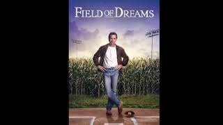 FIELD OF DREAMS MOVIE REVIEW [upl. by Odysseus]