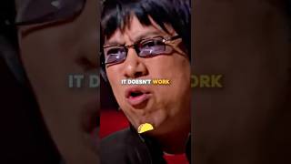 Alvin Leung Roasts MasterChef Contestant For A Terrible Truffle Dish 😱 [upl. by Karolyn80]