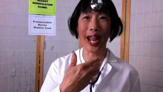 English Accent Modification with Marsha Chan [upl. by Atiuqa]