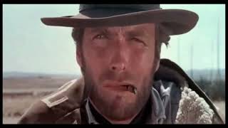 Clint Eastwood Best Western Movies Trailers [upl. by Adnahsal]