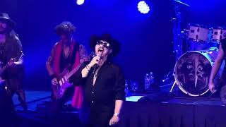 Geoff Tate  Empire  Live at Town Ballroom in Buffalo NY on 4424 [upl. by Sidran]