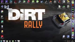 ◄حصرياا تحميل و تثبيت لعبةquotDz GAMER Tv】 quotDiRT Rally】► [upl. by Pihc]