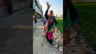 Ruk chor chor 😅😂 lets nacho 😜 shorts viral funny comedy trending [upl. by Yliram]