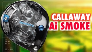 Callaway Paradym Ai Smoke And Mirrors Or Legit Indepth Driver Review [upl. by Festus]