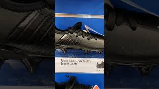 Big 5 Sporting Goods San Bruno California Mens Soccer Cleats [upl. by Attenaej]