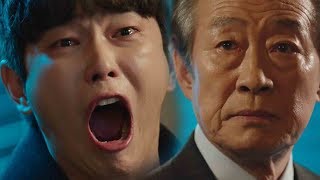 “무슨 개소리야” 전국환 윤균상 父라는 충격 엔딩 ‘격분’ 《Doubtful Victory》 의문의 일승 EP3334 [upl. by Hsaniva497]