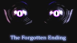 SECRET ENDING Five Nights at Candys 3 The Forgotten Ending [upl. by Rasmussen432]