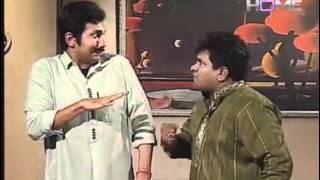 Afsar BeKarEKhas Episode 117  3rd July 2012 Part 2 [upl. by Ronn]