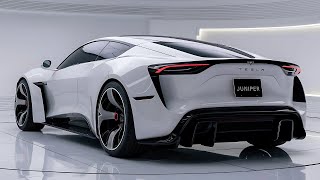 2025 Tesla Juniper The EV That Will Make You Forget Gas Cars INSANE Speed amp Features Revealed [upl. by Ainitsirc704]