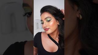 Very Demure Very Mindful Makeup Look Viral Trend demure verydemure trend demuretrend [upl. by Riatsala]