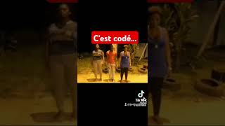 Le code des amoureux humour challenge abonnetoi [upl. by Emmye]