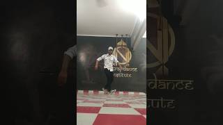 Footwork dance tutorial short video footwork ke 2 aache step dance [upl. by Emmit]