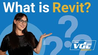 What is Revit [upl. by Suilmann]