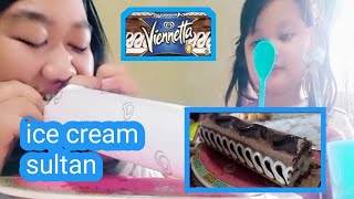 ice cream sultan  ice cream viennetta [upl. by Campbell301]