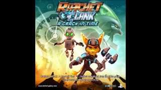 Ratchet amp Clank Future A Crack In Time  Radio News Update  Slug Guzzlers on Sargasso [upl. by Annora]