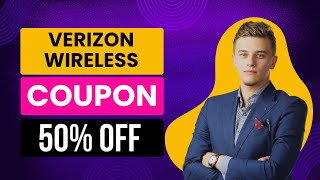 I Found Verizon Wireless Discount That is Working Still NOW [upl. by Garlinda632]