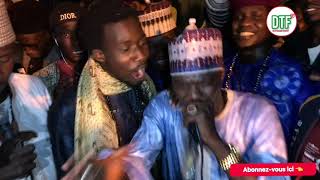 💯 Faydou Sani Keur Massar Malika DTFTV 8 avril 2023 [upl. by Betti]