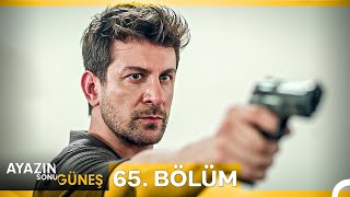 Ayazın Sonu Güneş 65 Bölüm [upl. by Anert]