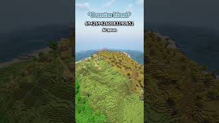 Best Minecraft 121 Seeds for Java and Bedrock  Part 202 [upl. by Rockie858]