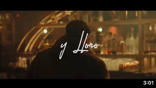 Y LLORO  Junior H Oficial Video [upl. by Onia]