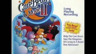 Growing Up Care Bears Movie II A New Generation [upl. by Sankey612]