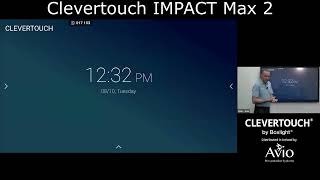 IMPACT Max 2 CleverShare [upl. by Ahsal]