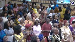 Praise and Worship  3rd November2024 [upl. by Mosier]