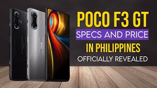 Poco F3 GT 🔥 Poco F3 GT Price In Bangladesh 2021📱 Poco F3 GT Unboxing 📱 Sabbir Explore [upl. by Peatroy]