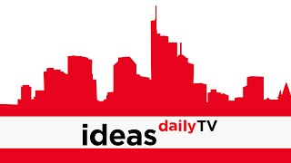 Ideas Daily TV DAX stellt neues Allzeithoch auf  Marktidee CTS Eventim [upl. by Adriene]